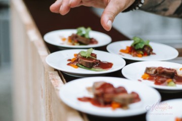 Le Plaisir de Recevoir
