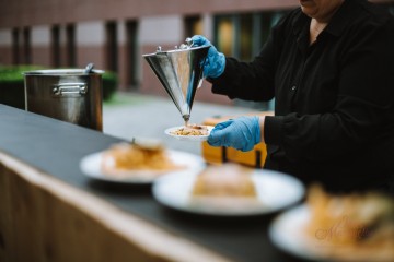 Le Plaisir de Recevoir