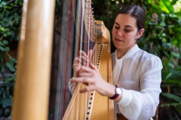 In Concerto - Harpe & Musique