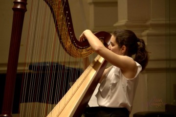 In Concerto - Harpe & Musique