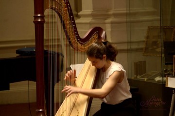 In Concerto - Harpe & Musique