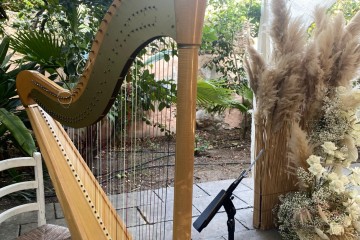 In Concerto - Harpe & Musique