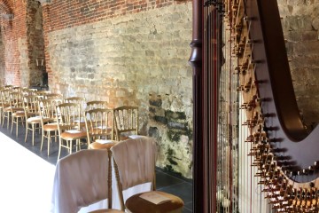 In Concerto - Harpe & Musique