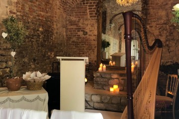 In Concerto - Harpe & Musique
