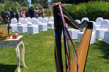 In Concerto - Harpe & Musique