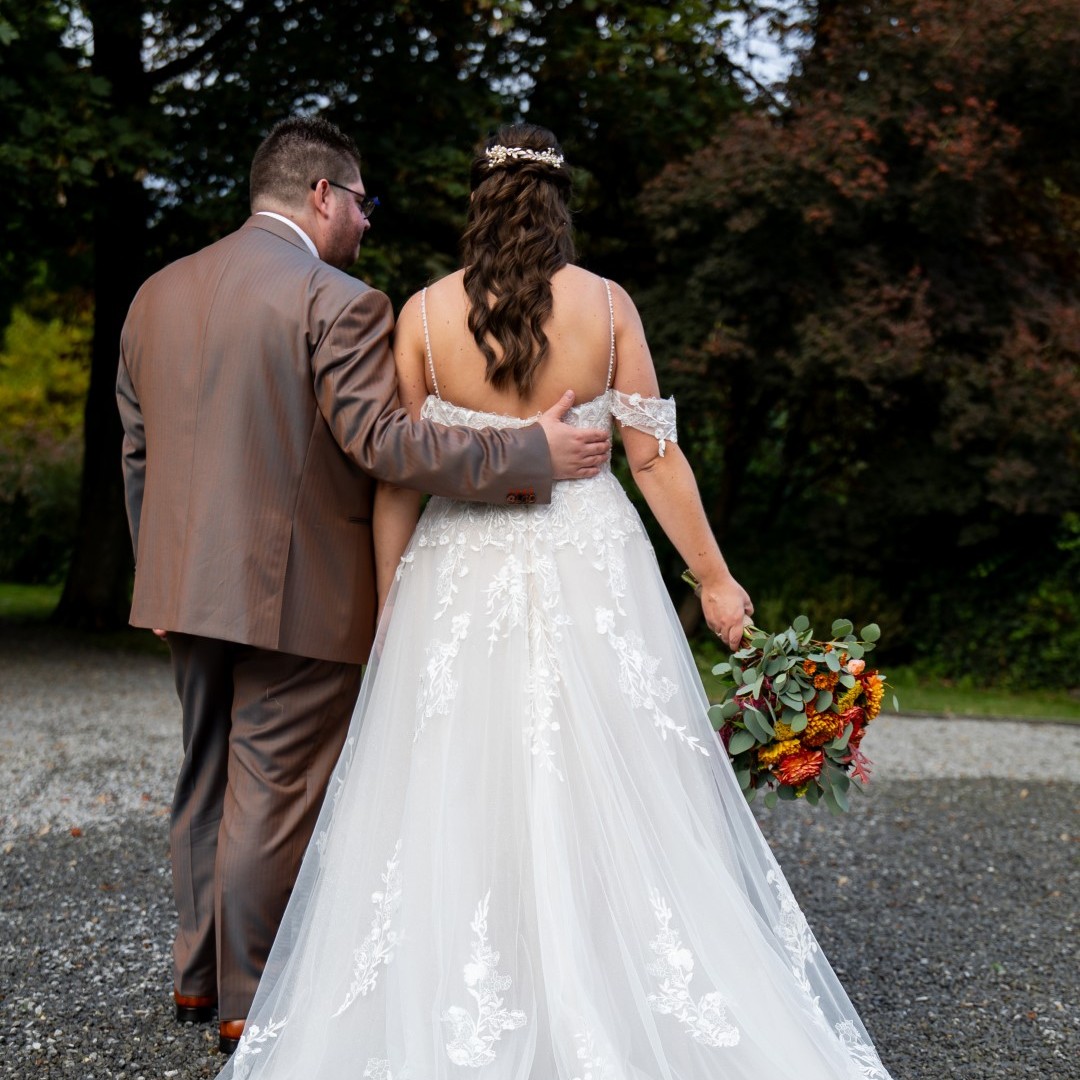 Samuel & Meghann 
