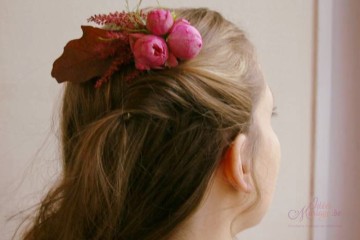 Atelier Morgane Steygers
