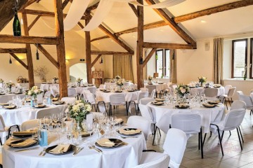 Le Domaine de L'Art de Vivre