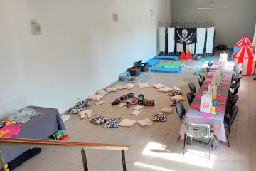 Le Domaine de L'Art de Vivre