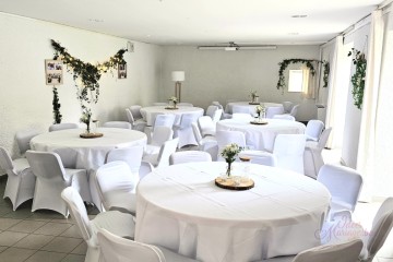 Le Domaine de L'Art de Vivre