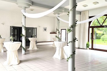 Le Domaine de L'Art de Vivre