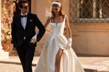 Louise Mariage