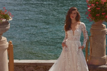Louise Mariage