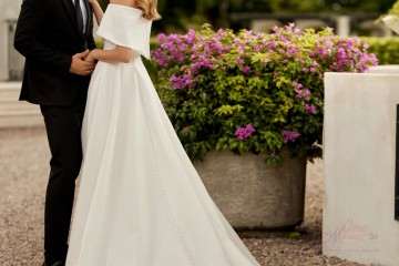 Louise Mariage