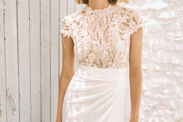 Louise Mariage