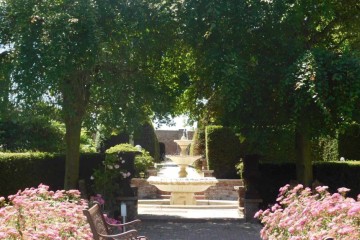 Domaine de la Grande Louvière