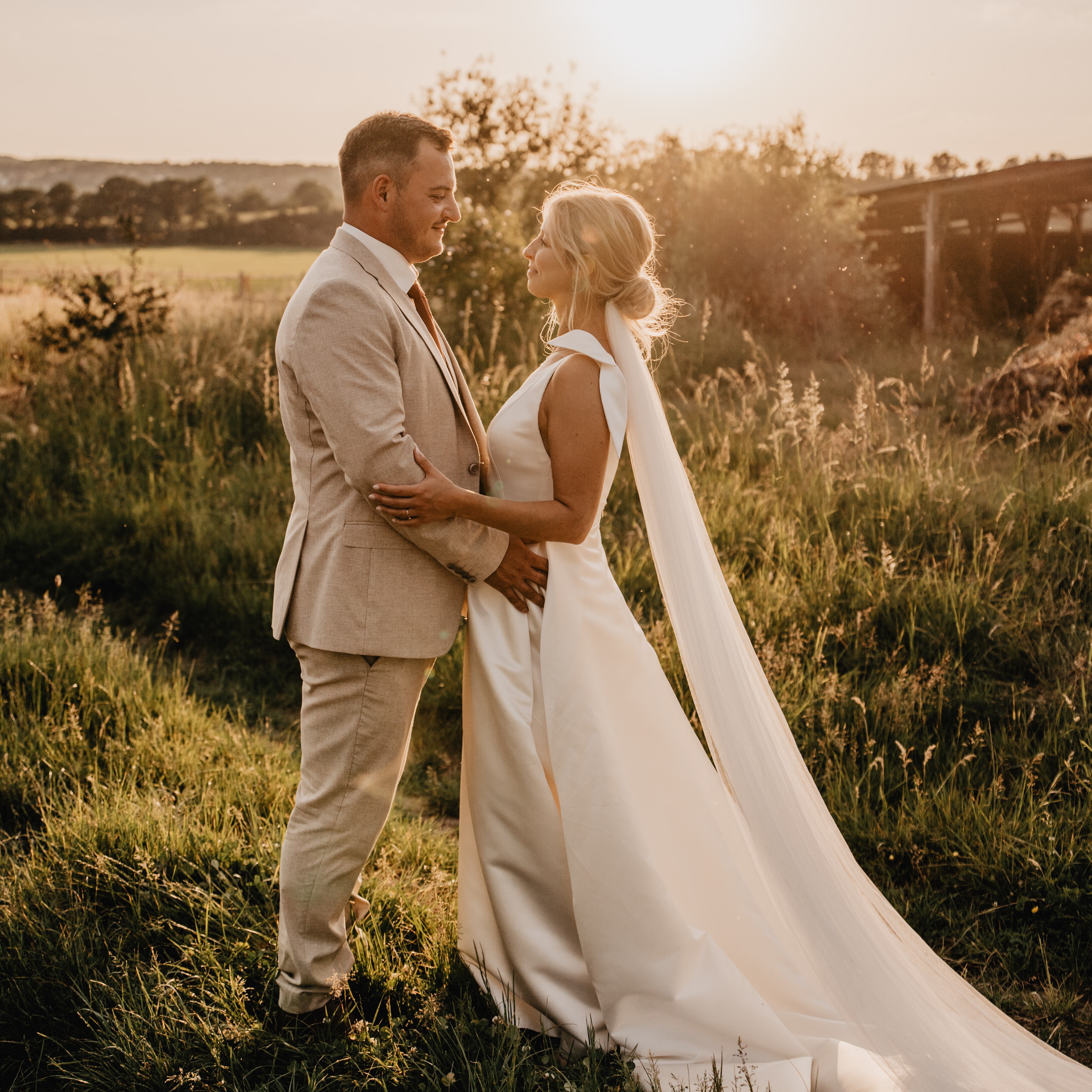 Camille & Paul MEYER