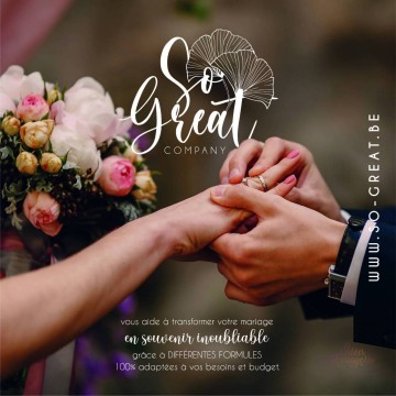 Anne-Sophie & Sébastien