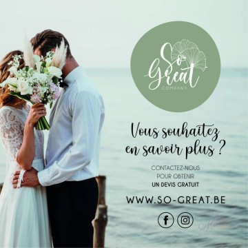 Anne-Sophie & Sébastien