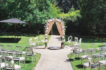 Mariage Sur Mesure