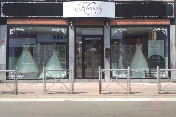 Kennedy Création Boutique