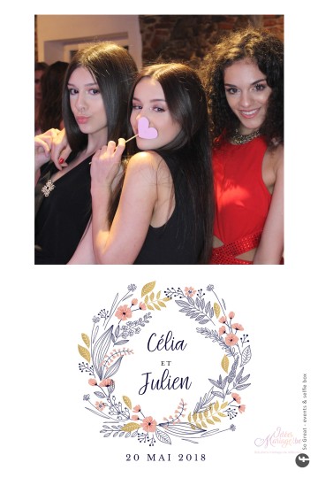 Célia & Julien