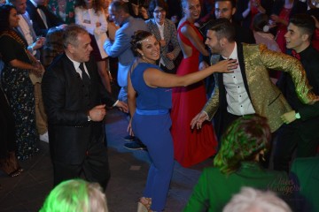 Célia & Julien