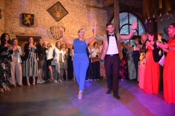 Célia & Julien