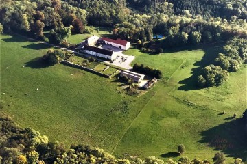 La Ferme de Blocqmont