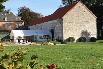 La Ferme de Blocqmont