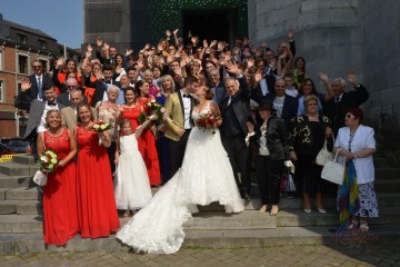 Célia & Julien