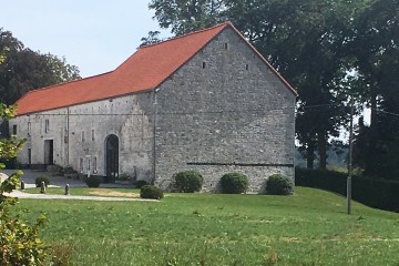 La Ferme de Blocqmont