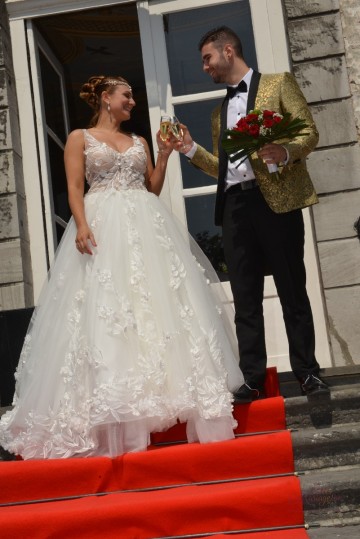 Célia & Julien