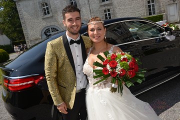 Célia & Julien