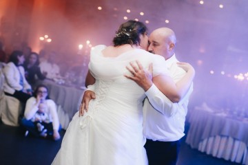 Virginie & Fabrice