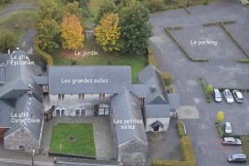 Le Domaine de L'Art de Vivre