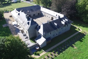 Chateau de Grandvoir