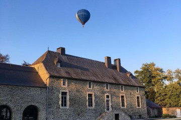 Chateau de Grandvoir