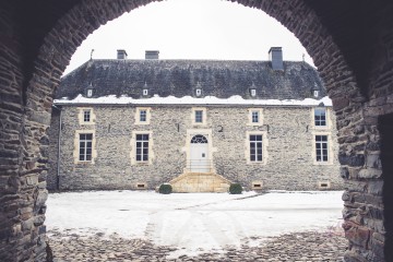 Chateau de Grandvoir