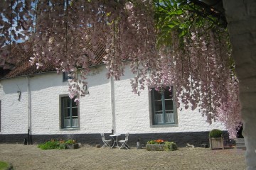 Ferme de Beaurieux