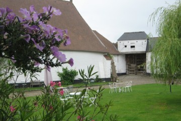 Ferme de Beaurieux