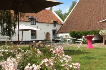 Ferme de Beaurieux