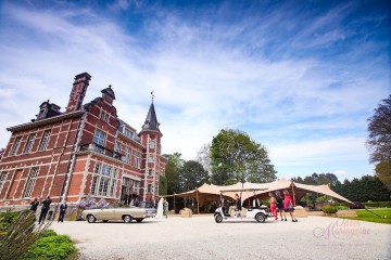 Chateau de Terblock