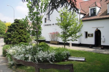 Auberge de Boendael