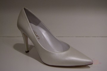 Chaussures Scott's