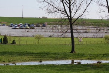 La Ferme du grand Marcha