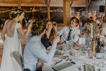 Agence le mariage des étoiles