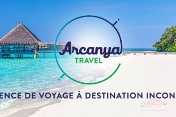 Arcanya Travel