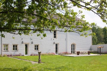 Château de l'ardoisière