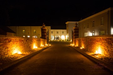 Château de l'ardoisière